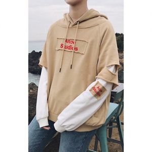 áo hoodie nam